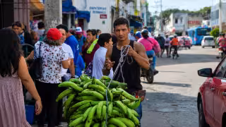 Empresas de Yucatán no podrán evadir la jornada laboral de 40 horas, advierte Coparmex