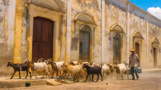 Con 70 pesos inició un legado: la historia empresarial de don Manuel Xiu en Valladolid