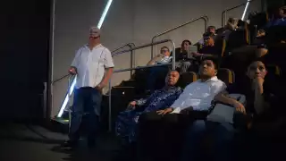 Este viernes concluyó el Tercer Congreso Estatal de Preparación ante el Riesgo de Huracanes