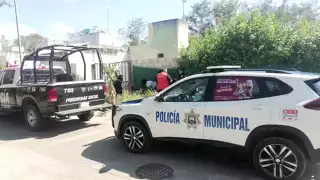 En marzo se reportaron cuatro “focos rojos”, por robo a vehículos y un feminicidio