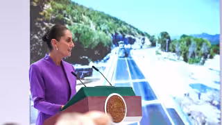 Sheinbaum destaca proyectos que impactarán a Campeche