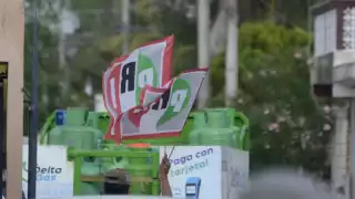 PRI seguiría los pasos del PRD para desaparecer en Quintana Roo