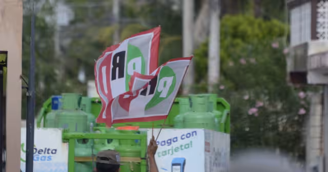 Su rotundo fracaso en las pasadas elecciones lo está obligando a analizar su reinvención