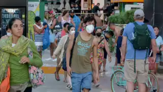 Gobierno y sectores privados comenzaron a trabajar para prevenirse del mpox