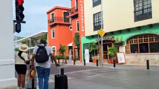 Con 66 por ciento de ocupación hotelera en noviembre, las perspectivas este mes son positivas