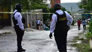 La Red de Jóvenes por México acusó que se intenta desviar la atención de lo que se vive en la Entidad, ya que no hay una estrategia de seguridad que esté dando resultados.