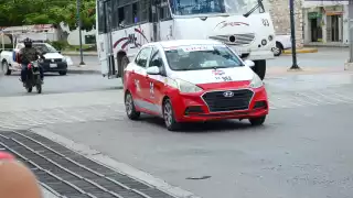 Desde 2008, el Gobierno del Estado no entrega concesiones al FUTV, sino de forma individual