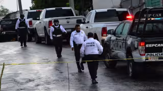 PRI denuncia inacción estatal y exige respuesta federal ante violencia