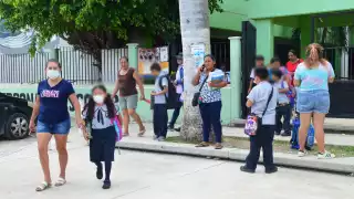 Campeche, primer lugar nacional en obesidad infantil según el IMSS