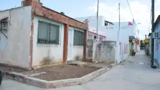 En la capital del Estado existen “miles” de casas que no están regularizadas, dijo de la Peña