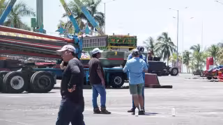 Feria 2026 de Campeche cambia de sede: ya no será en el Foro Ah Kim Pech