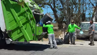 Presupuesto millonario en residuos, pero Lerma sigue sin solución