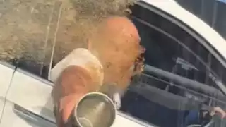 Lord Café y Lord Trolebús, los últimos casos virales que despiertan burlas y polémica en México