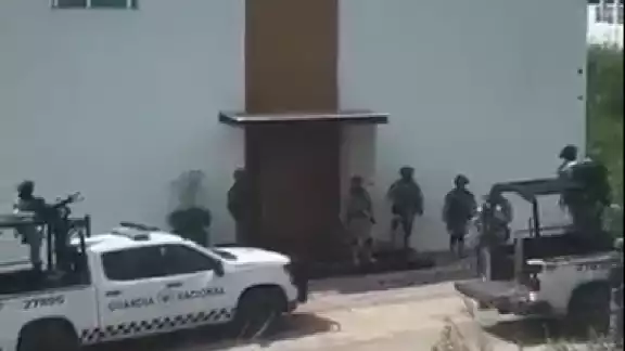 Detienen a El Piyi, miembro importante del Cártel de Sinaloa en operativo. Detienen a El Piyi, miembro importante del Cártel de Sinaloa en operativo.