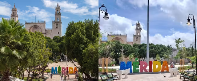 La Plaza Grande de Mérida tendrá un antes y un después este 2024