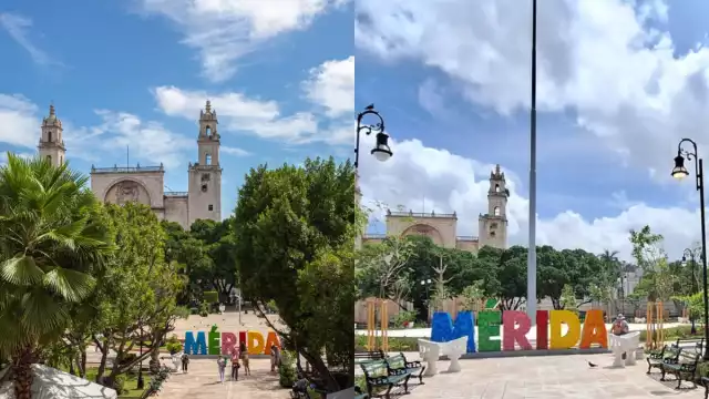 La Plaza Grande de Mérida tendrá un antes y un después este 2024