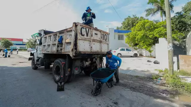 Habrá cambios en las operaciones del Ayuntamiento de Mérida
