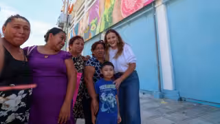 Mercado Lucas de Gálvez suma mejoras urbanas tras operativo de recuperación de espacios en Mérida