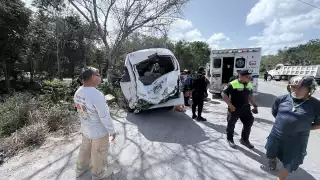  Familiares de las víctimas exigen revisiones exhaustivas durante las verificaciones vehiculares y en la entrega de permisos por parte de las autoridades de Movilidad