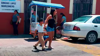 El receso de verano comenzará oficialmente el 10 de julio para los educandos y el 15 para los maestros