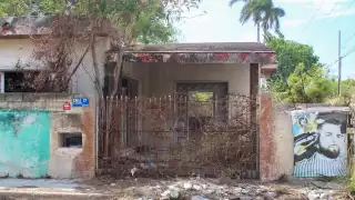 La Canadevi ha contabilizado un total de 60 mil casas sin ocupar en Yucatán