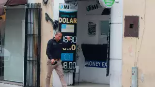 En el primer trimestre, subieron cinco por ciento los recursos enviados por yucatecos en el extranjero