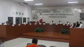 La autoridad no sabe qué legislatura debe convocar a la jornada de votación