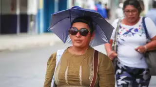 El Ciafeme de la UADY pronostica la llegada de las primeras lluvias a Yucatán pasado mañana
