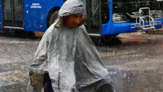 La Depresión Tropical Debby se formaría en los próximos días