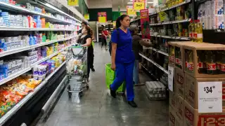 La canasta básica es más alta en la ciudad de Mérida