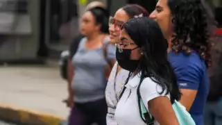 Autoridades de Salud detectaron casi 5 mil personas con este tipo de enfermedades, estos días