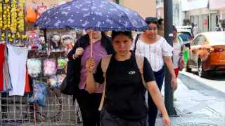 Habrá mucho calor este fin de semana en Yucatán