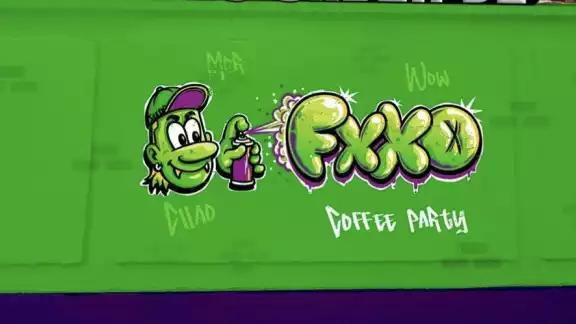 No te pierdas esta gran fiesta