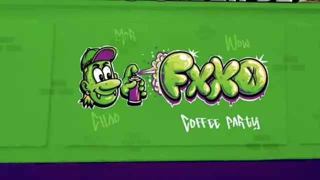 No te pierdas esta gran fiesta