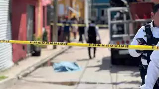 Hallan sin vida a mujer de 60 años en  colonia de Ciudad del Carmen