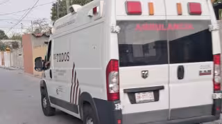 Joven apodado “La Iguana” es hospitalizado tras puñalada