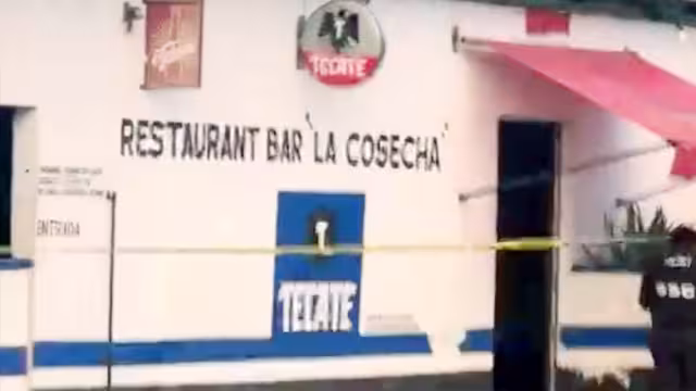 Con este homicidio, el municipio reporta ocho en lo que va del año, siete en el tercer mes