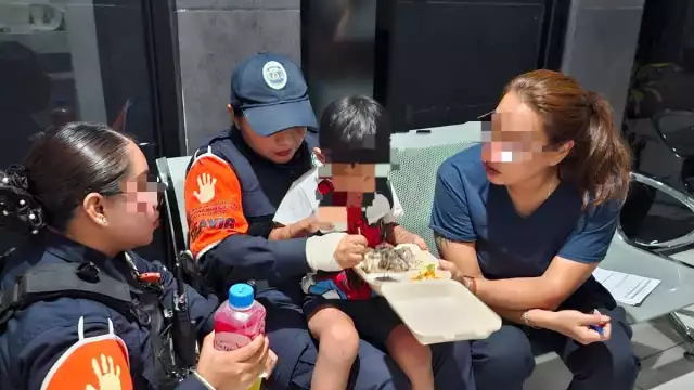 Una de las tías se encuentra en Playa del Carmen, mientras que la segunda en Coahuila