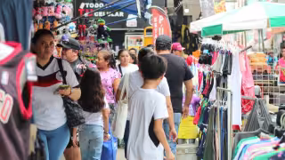 Costo de vida en Yucatán aumentó en la primera quincena de enero: tiene el mayor repunte de precios en México