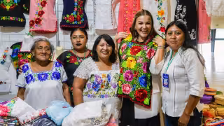 Cómo acceder a créditos para emprendedores en Mérida en 2026: requisitos y montos