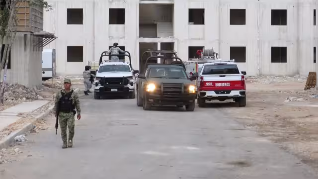 En los 2 últimos meses, el Grupo Centurión capturó por lo menos 18 presuntos integrantes de células delictivas