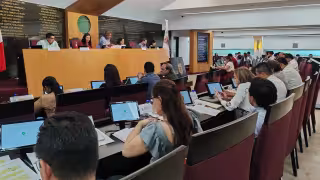Hijos de víctimas de feminicidio recibirán protección sin esperar sentencia en Campeche