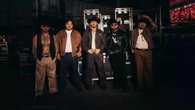 Grupo Frontera llegará en concierto a Mérida en 2026