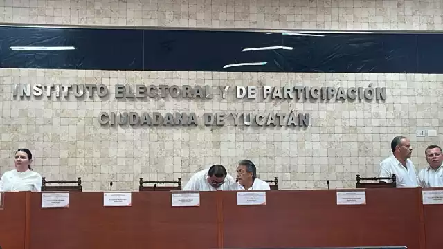 El Iepac dará informes sobre el PREP en Yucatán