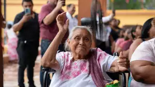   Pensiones Bienestar Yucatán: ¿Dónde realizar el registro para mujeres y adultos mayores en Mérida?  