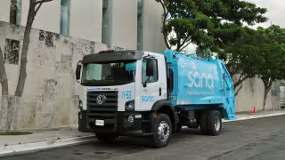 Así operará el servicio de recolección de basura en Mérida este 16 de marzo por el día inhábil