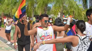 La marcha será pospuesta dentro de dos semanas