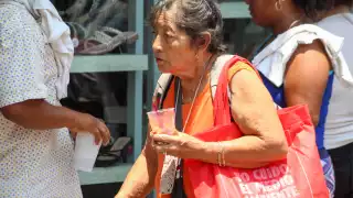 La Secretaría de Salud reportó al menos cuatro casos de tifoidea en mujeres de Yucatán