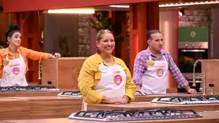 Este domingo se conocerá a un eliminado más del reality show