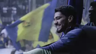 El yucateco se podría perder el duelo por el Mundial de Clubes